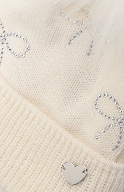 Шапка MONNALISA, арт. 37F003, фото 3