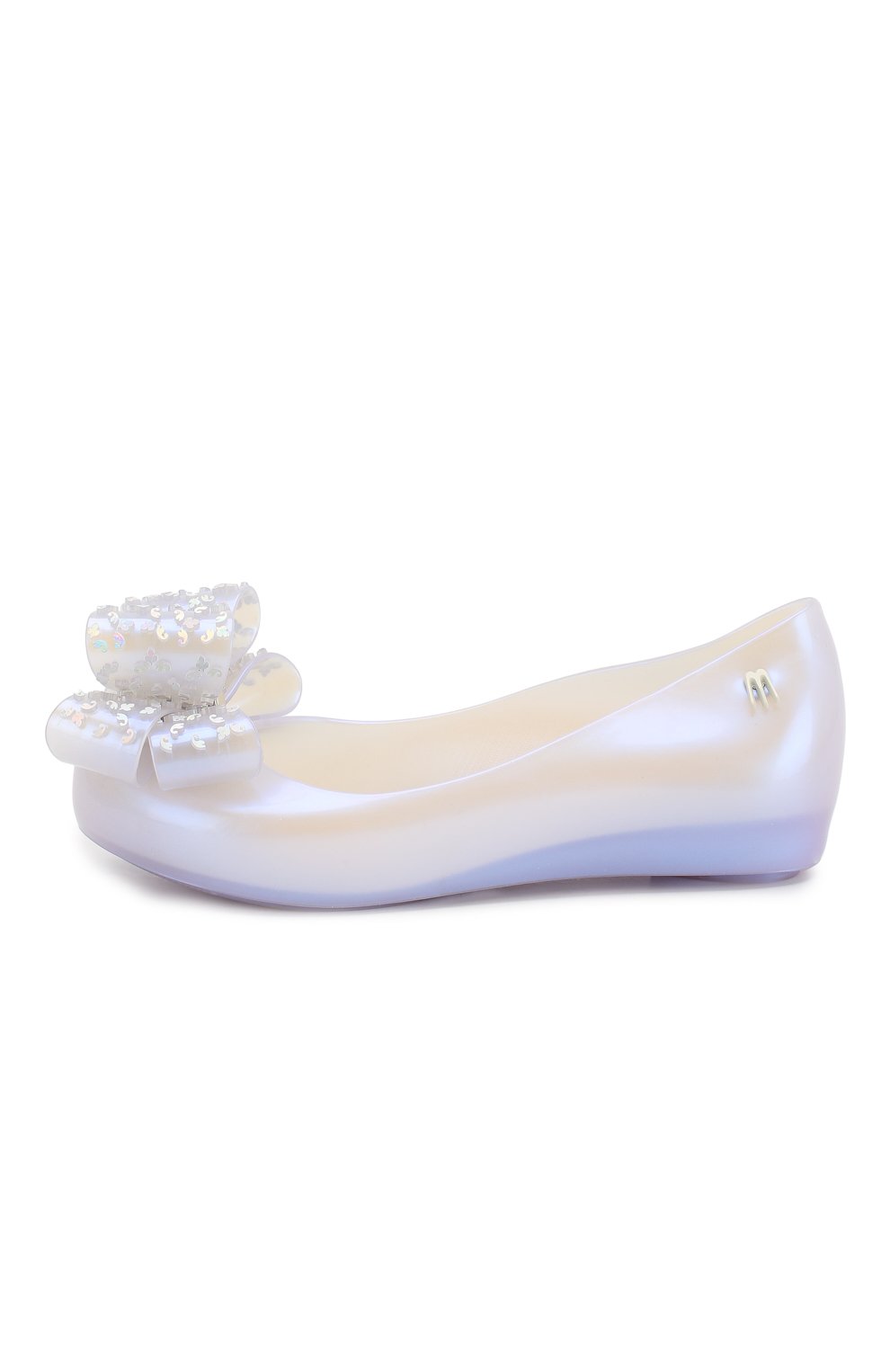 Балетки с декором MELISSA, арт. 32497, фото 2