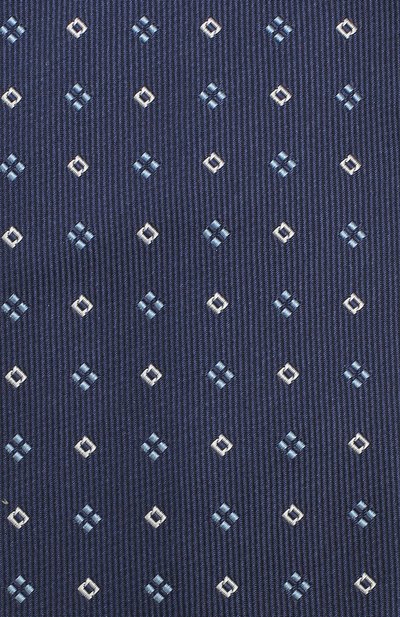 Шелковый галстук DAL LAGO, арт. N300/7328/II, фото 3