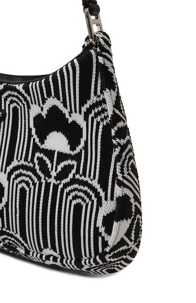 Сумка cleo PRADA, арт. 1BC499-2DX1-F02JQ-OOO, фото 3