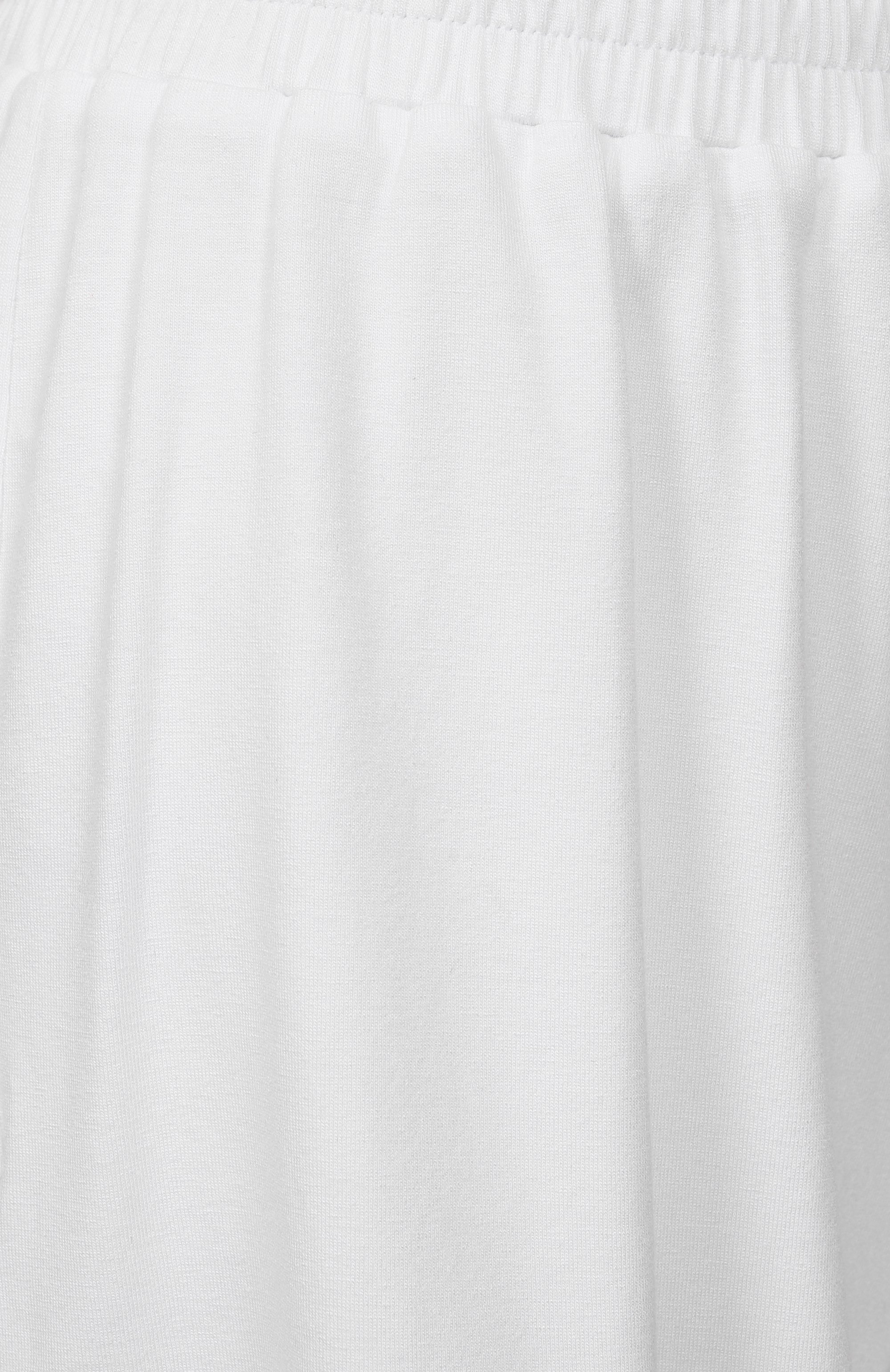 Шорты из вискозы EDOMO, арт. S007001FW2324, фото 6