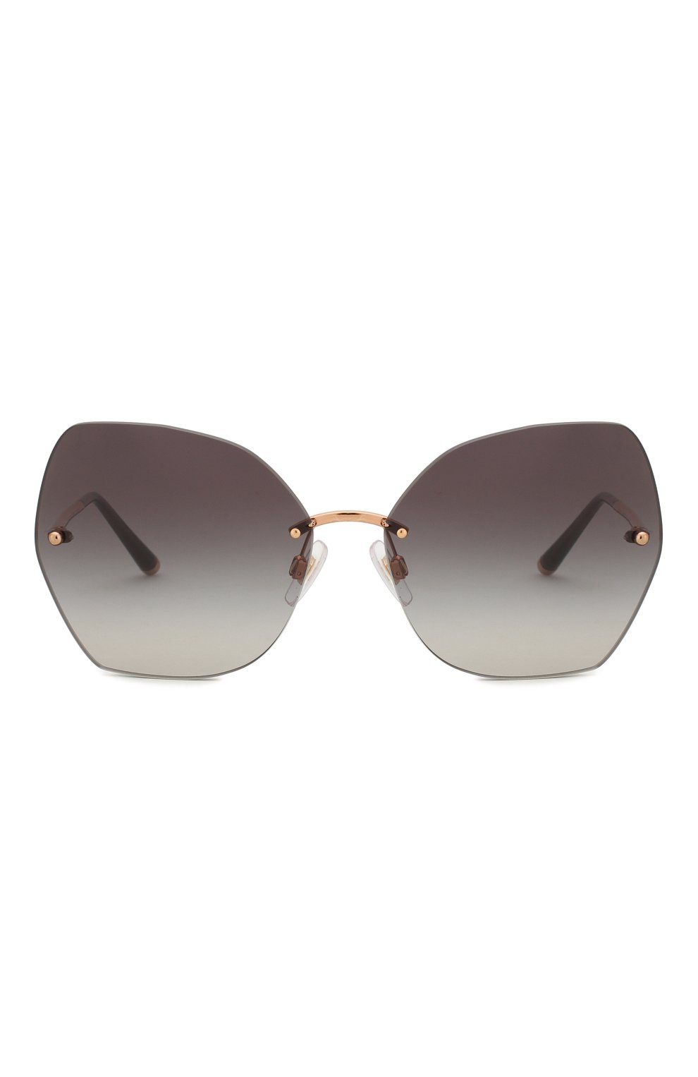 Солнцезащитные очки DOLCE & GABBANA, арт. 2204-12988G, фото 3