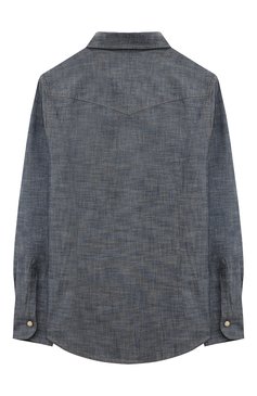 Джинсовая рубашка ELEVENTY, арт. ES5P40/P0253/6-10, фото 2