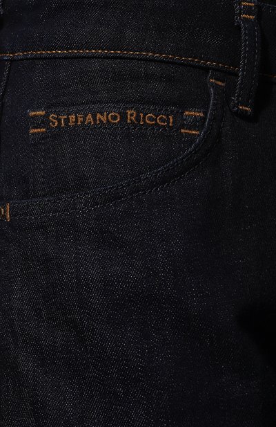 Джинсы STEFANO RICCI, арт. MST24B1220/T0050, фото 5