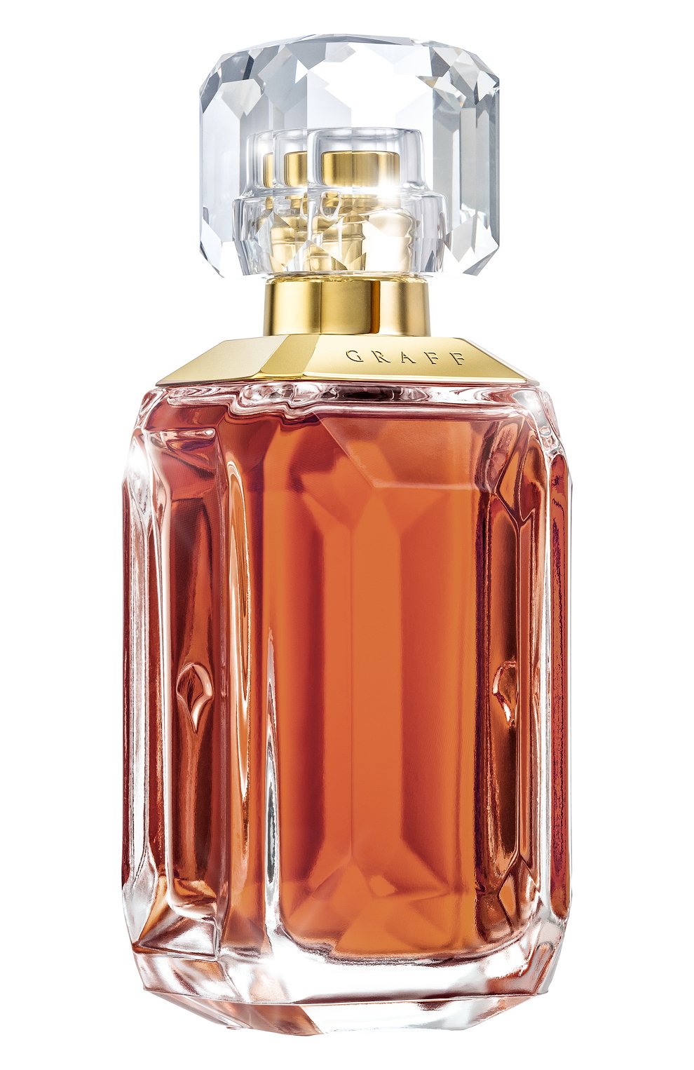 Парфюмерная вода lesedi la rona x (100ml) GRAFF, арт. 0085715554215, фото 2