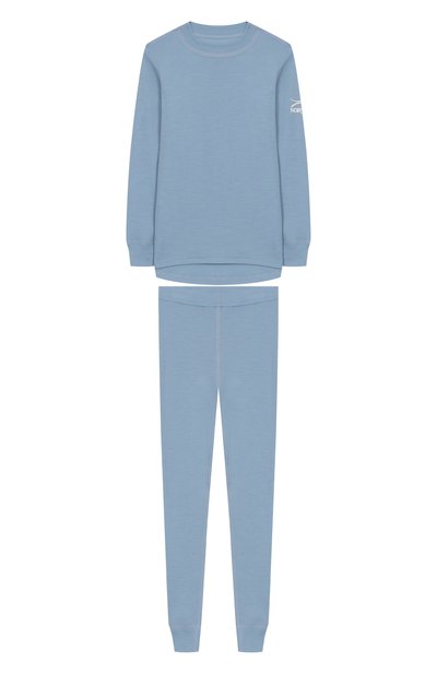 Термокомплект из лонгслива и брюк NORVEG, арт. 14SKSRU-173