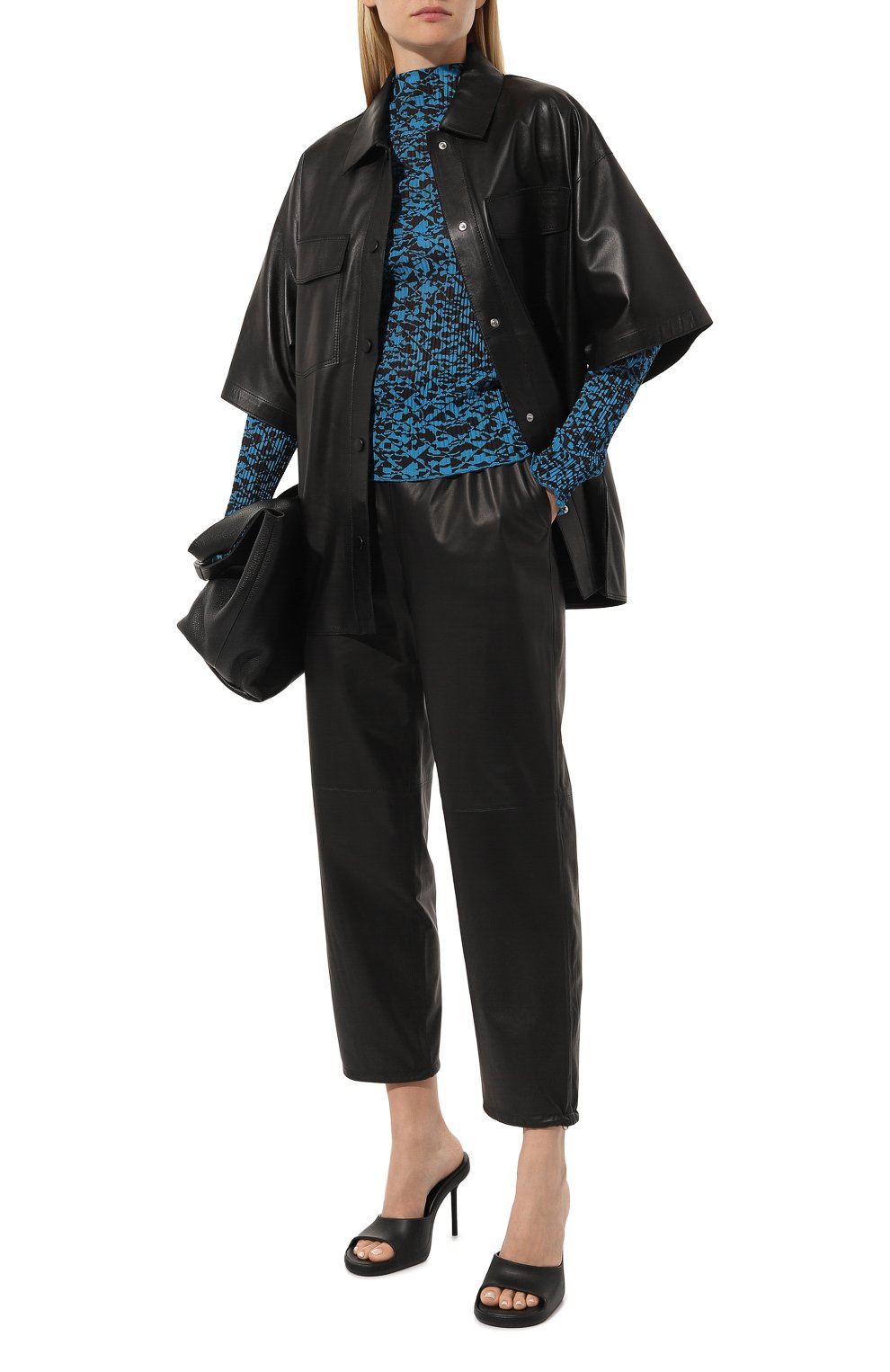 Топ BOSS, арт. 50495777, фото 2