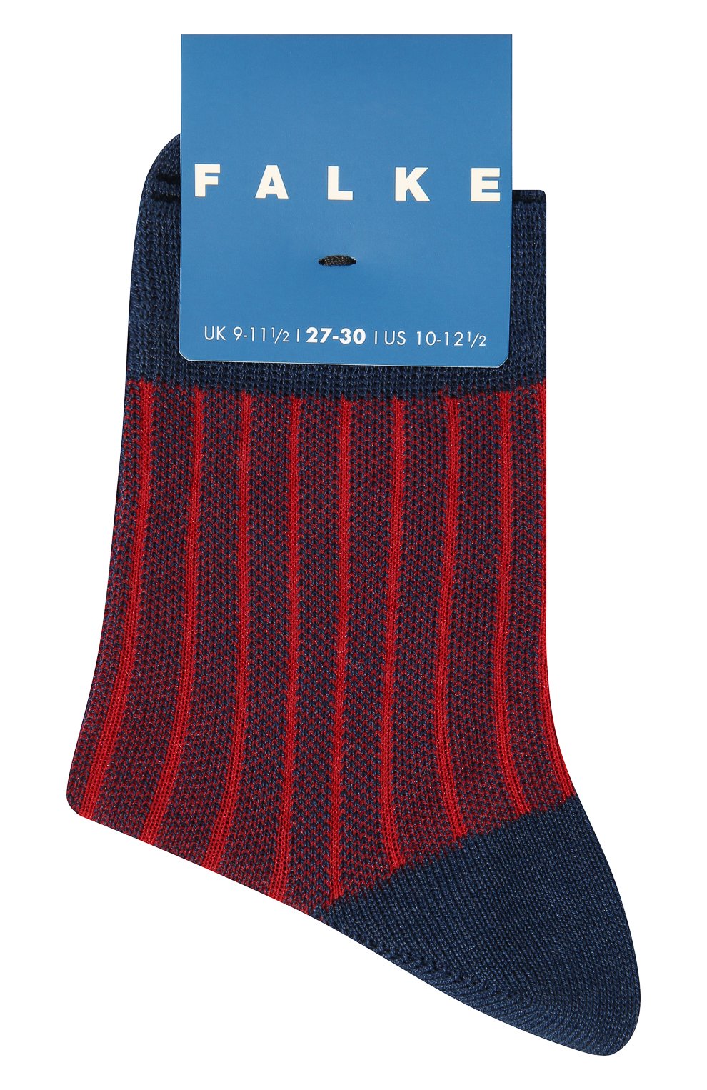 Хлопковые носки FALKE, арт. 12932., фото 1