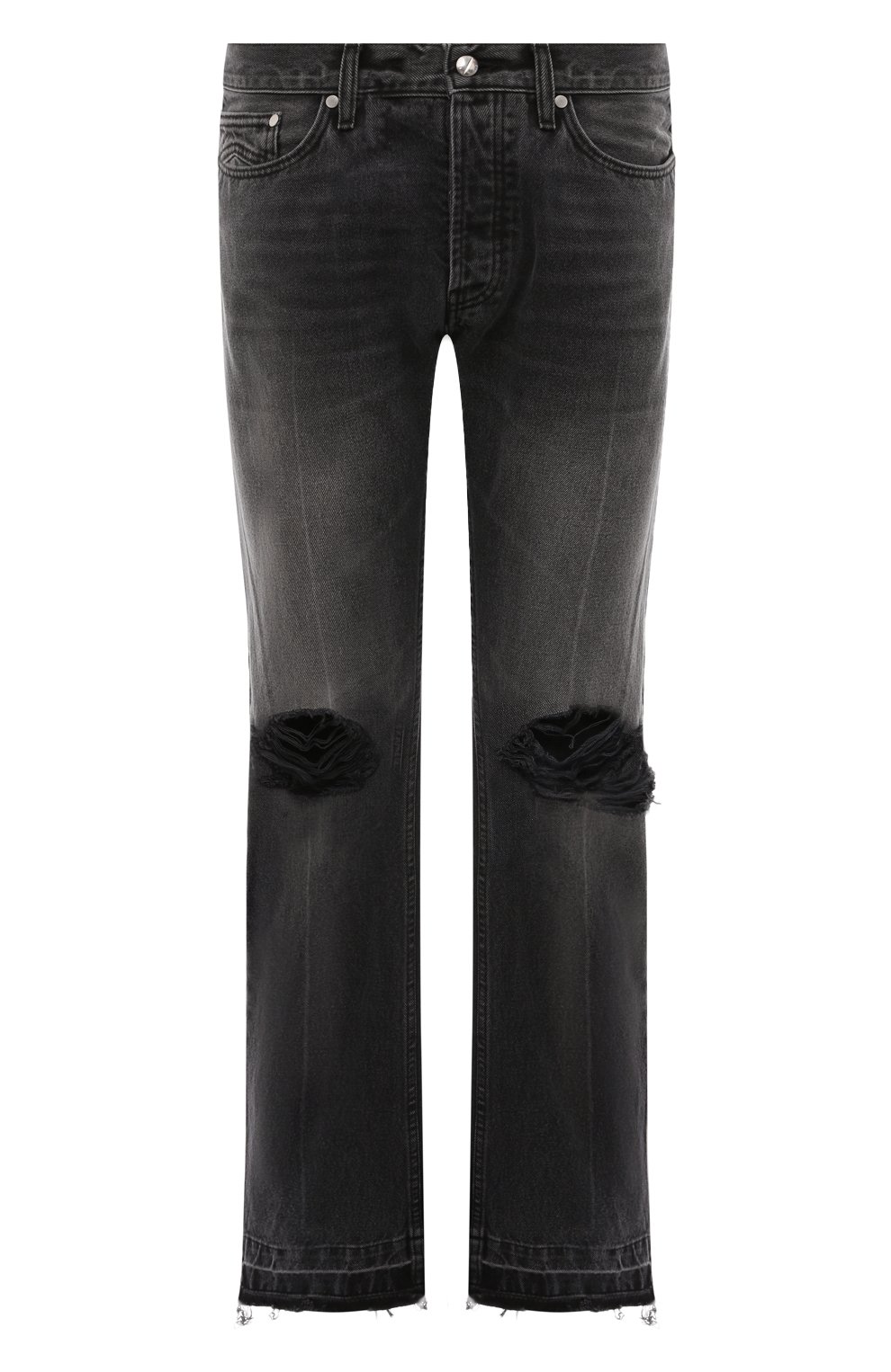 Джинсы RHUDE, арт. RHPF24DP03320, фото 1