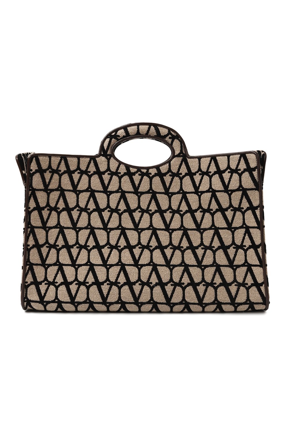 Сумка-тоут la troisieme toile VALENTINO, арт. 2W2B0L29/HUJ, фото 1