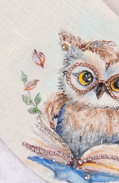 Воротник CAROLON, арт. АК-25-ВР-006-1, фото 3