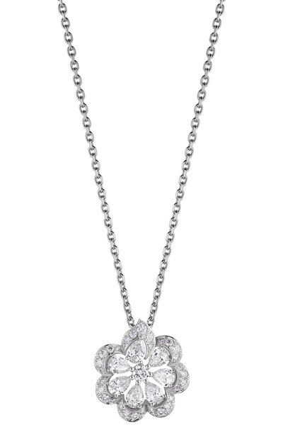 Женские кулон CHOPARD, арт. 798347-1001
