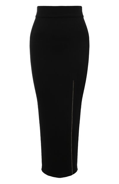 Женская юбка из шелка и вискозы FREEAGE, арт. S23.SK025.6070.900