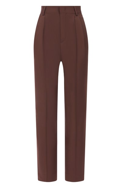 Женские шерстяные брюки ARMARIUM, арт. ARMFWP001/W004