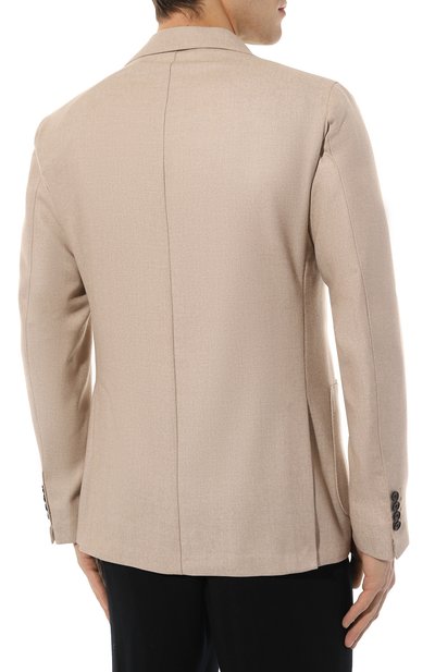 Однобортный пиджак MVST, арт. SG5200/S0695901, фото 4