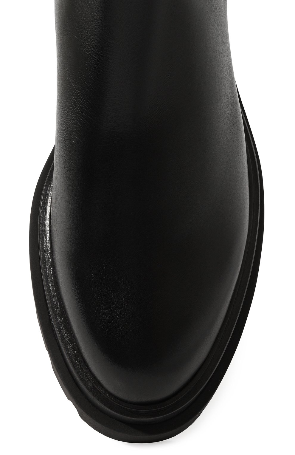 Ботинки SANTONI, арт. WTEI70597G0MBLGA, фото 6