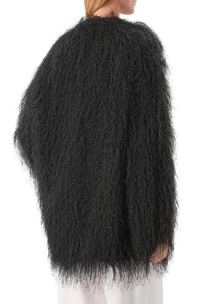 Полупальто LOULOU DE SAISON, арт. FILIP0, фото 4