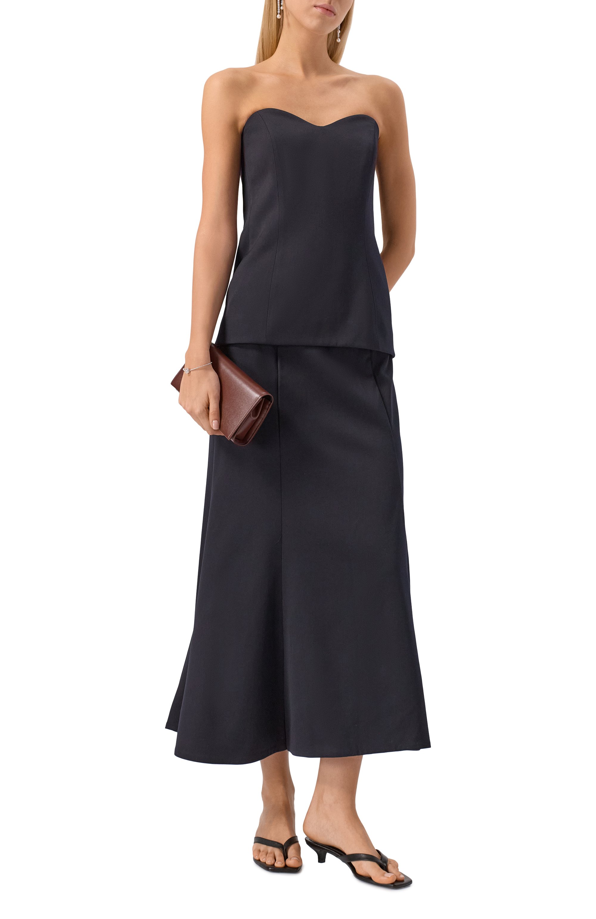 Шерстяной топ RUBAN, арт. RFW25/26-12.10.54.2, фото 2