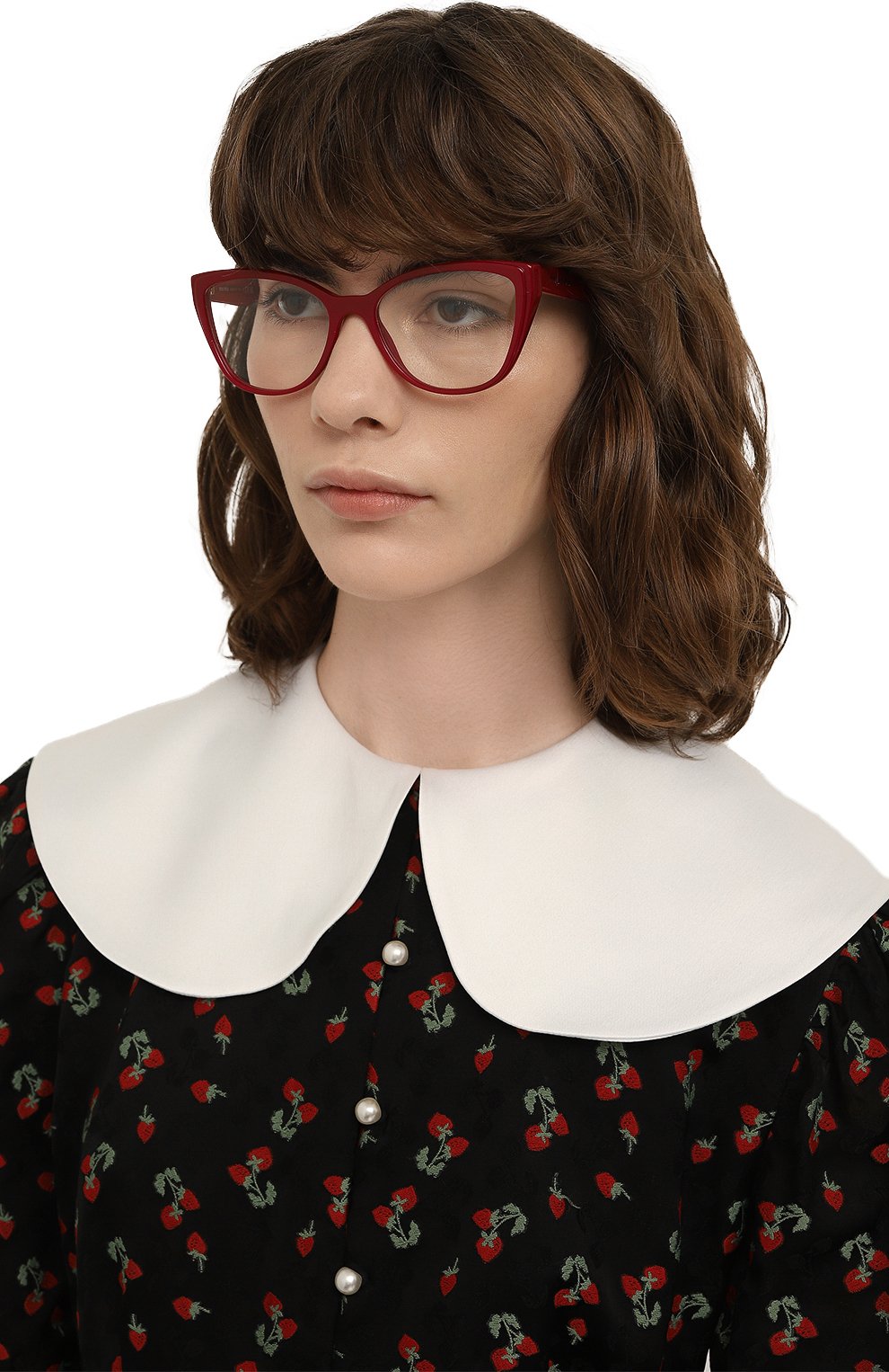 Оправа MIU MIU, арт. 04SV-16H101, фото 2