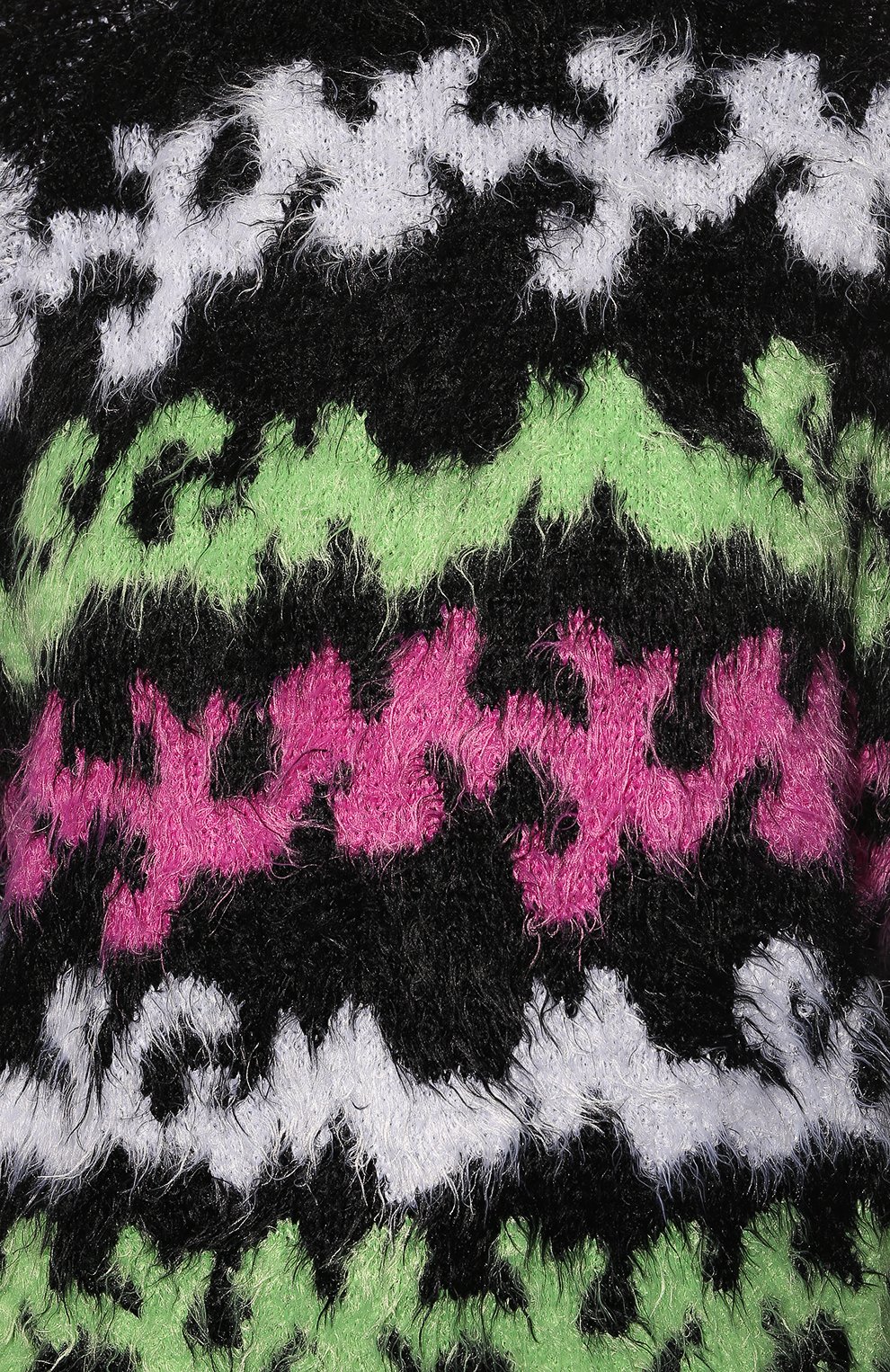 Пуловер MSGM, арт. 3341MDM145 227773, фото 5