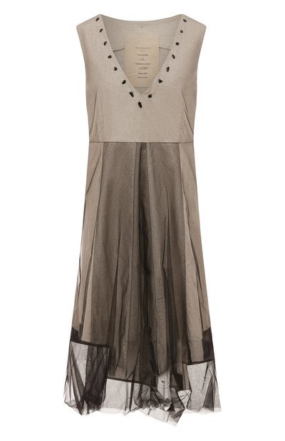 Льняное платье MIDGARD PARIS, арт. С403, фото 1