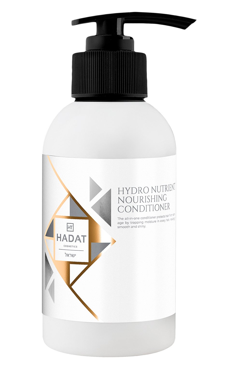 Увлажняющий кондиционер hydro nutrient nourishing conditioner (250ml) HADAT COSMETICS, арт. 7294631502702, фото 1
