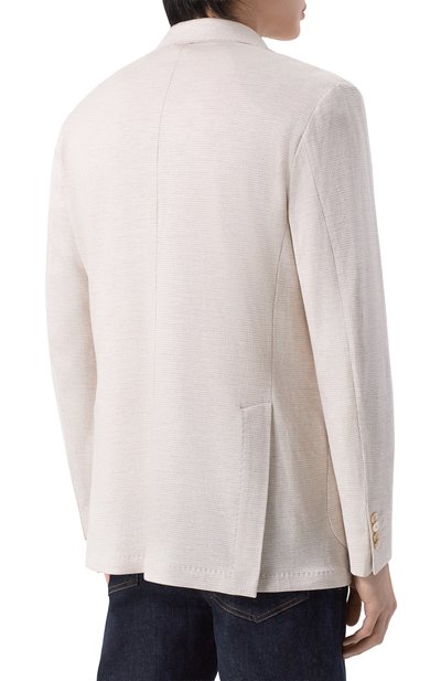 Однобортный пиджак MVST, арт. WINNER 9052, фото 5