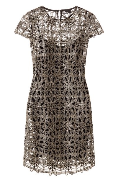 Женское платье THE KOOPLES, арт. FR0B29114K