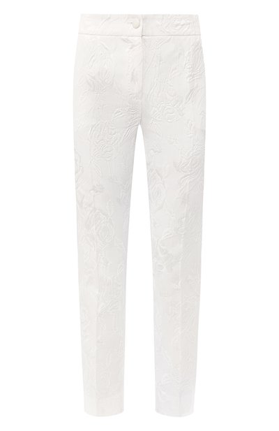 Укороченные брюки DOLCE & GABBANA, арт. FTBCNT/FJM04, фото 1