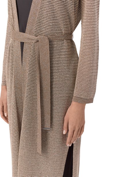 Кардиган из вискозы D.EXTERIOR, арт. 60190, фото 5