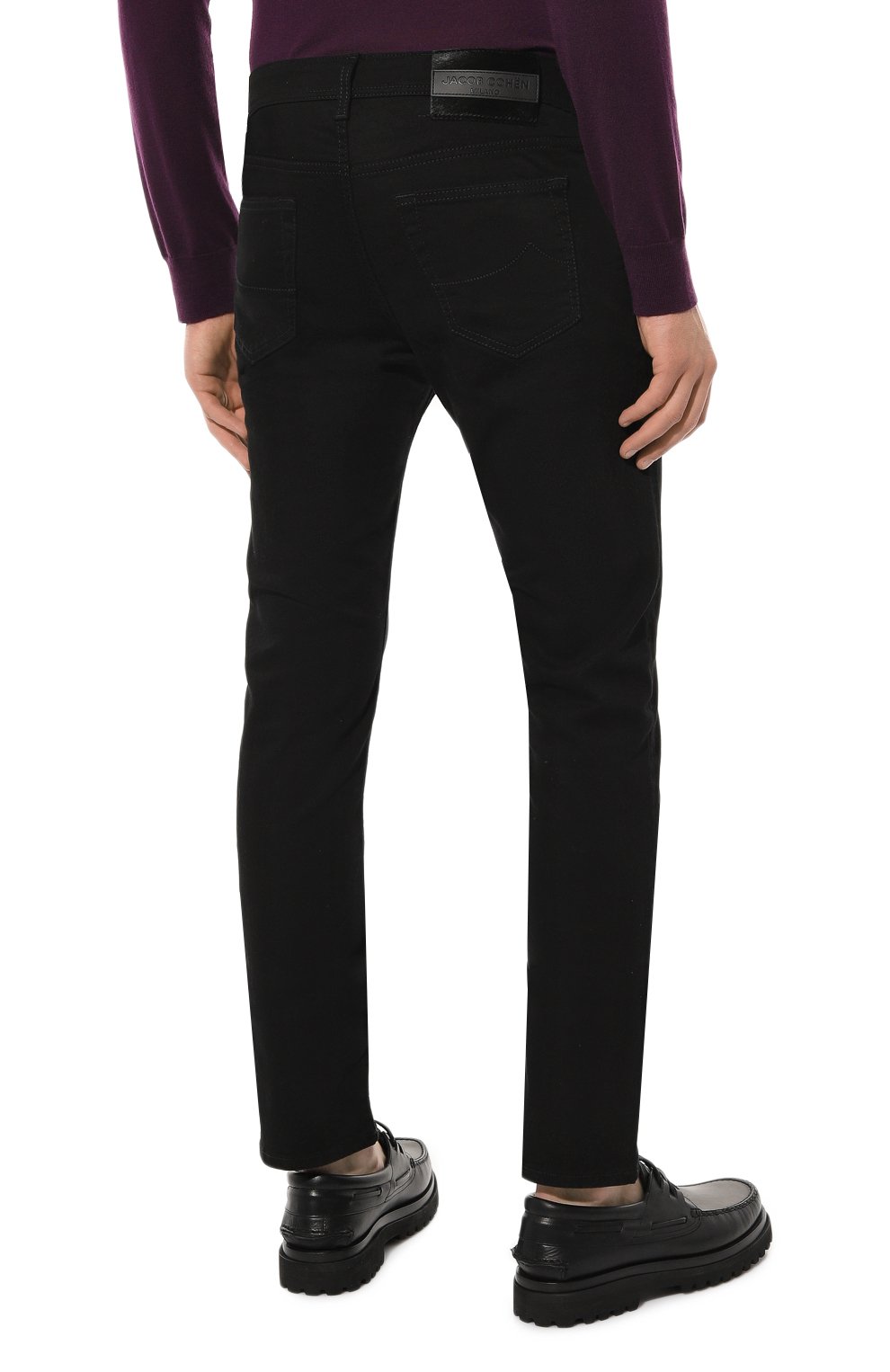 Джинсы bard JACOB COHEN, арт. U Q E04 30 S 3598, фото 4