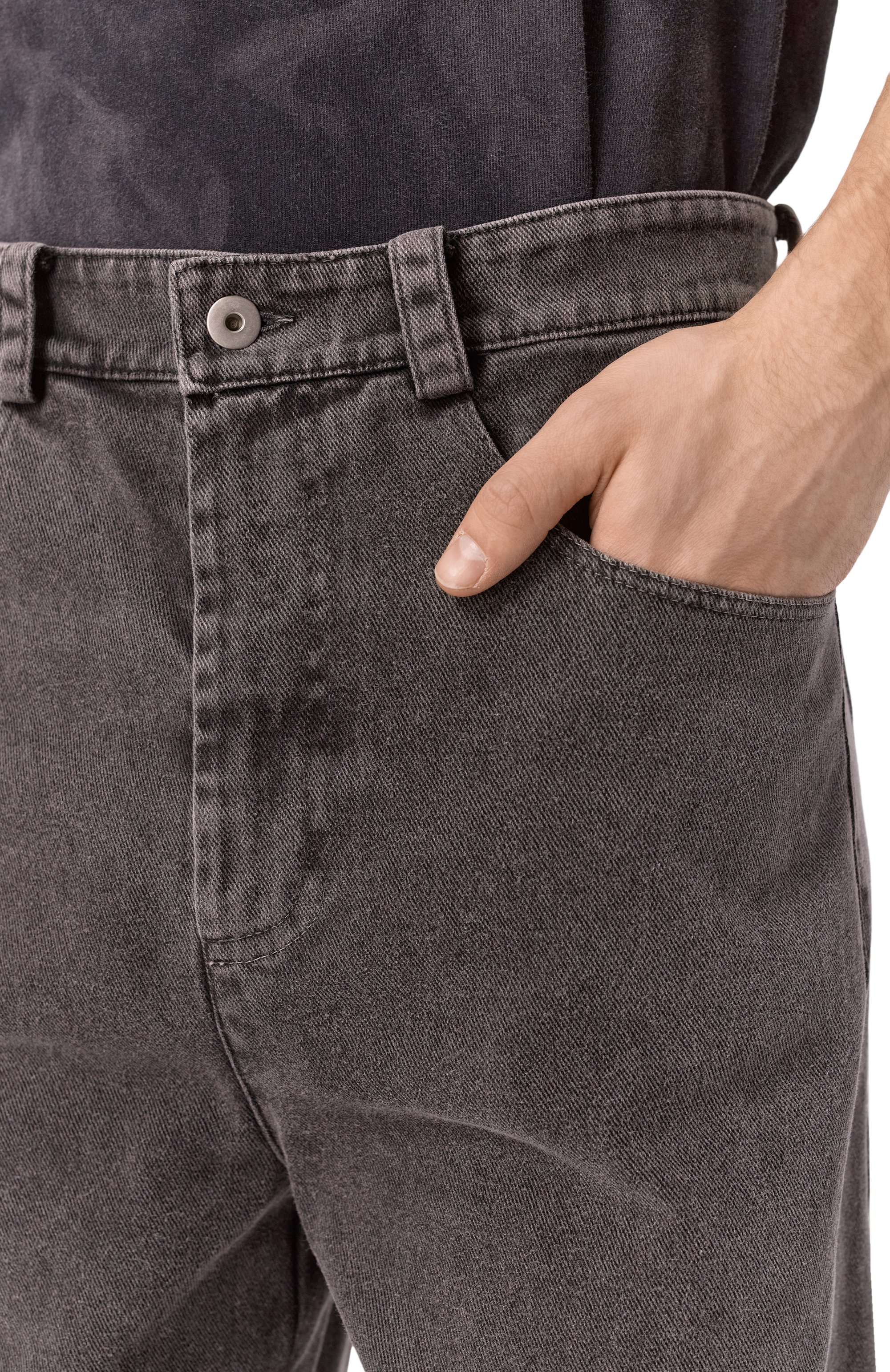 Джинсы DIEGO VENTURINO, арт. DVJNSBASIC, фото 5