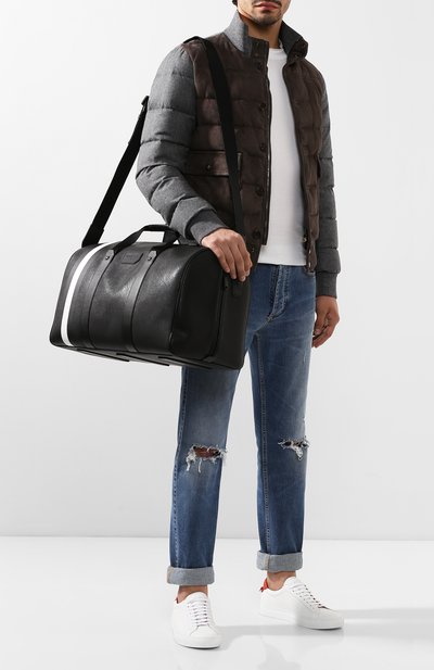 Дорожная сумка stuarts BALLY, арт. STUARTS.0F/00, фото 2