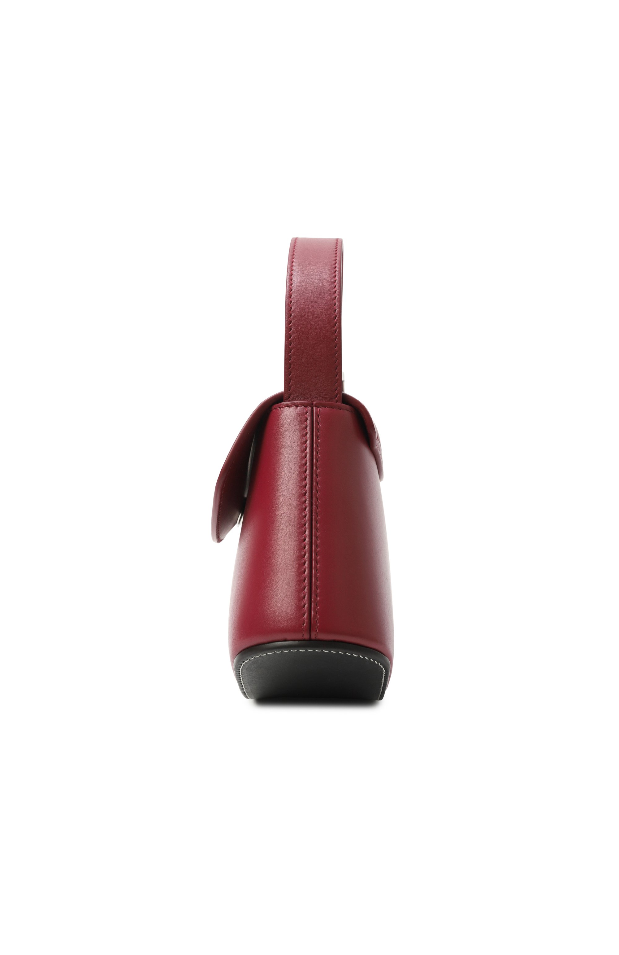 Сумка eldorado small JIL SANDER, арт. J08WG0056/P8354, фото 4