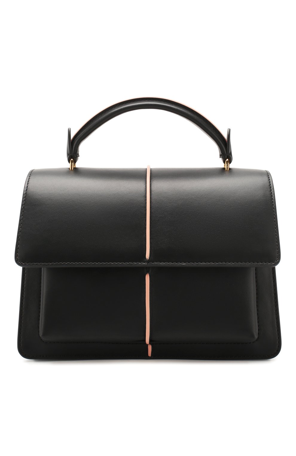 Сумка attaché MARNI, арт. BMMP0021Y2/LV589, фото 1