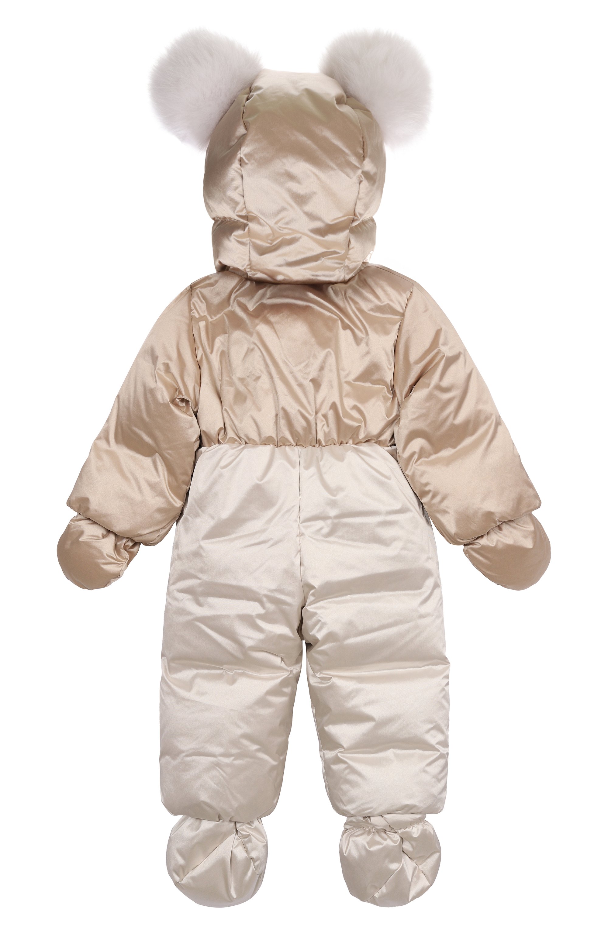 Пуховый комбинезон CHEPE, арт. 251185, фото 2