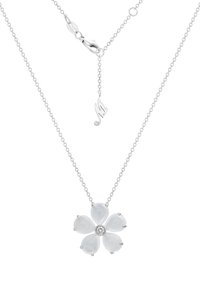 Кулон MERCURY бесцветного цвета по цене 407000 руб., арт. MP18723/WG/FLMST_L, фото 1 Кулон MERCURY, арт. MP18723/WG/FLMST_L, фото 1