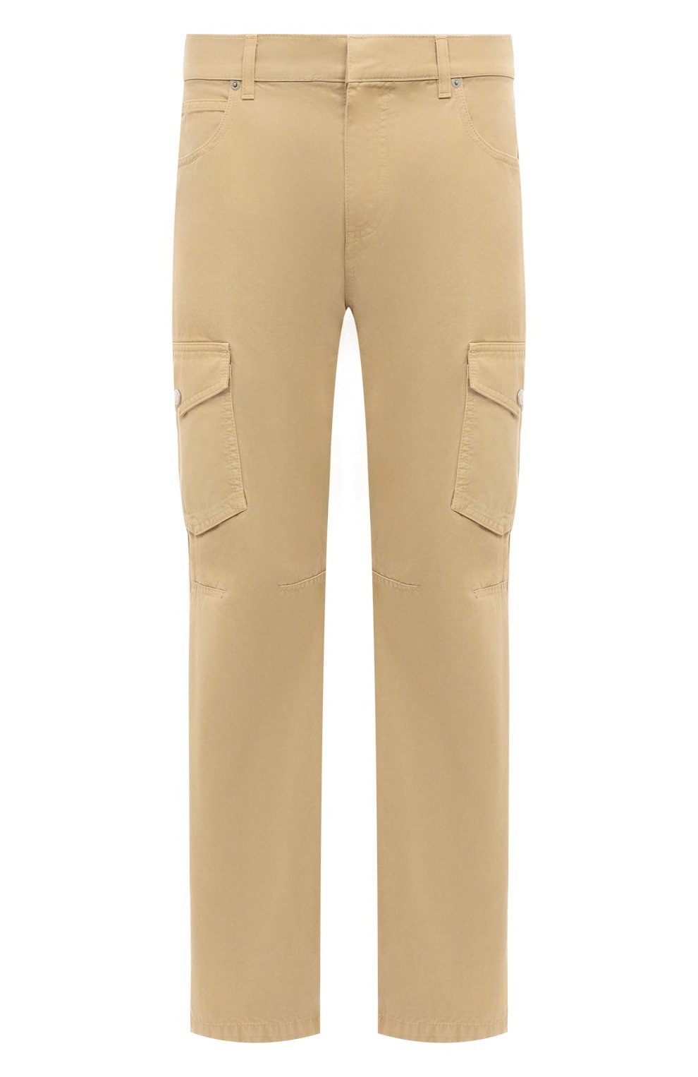 Хлопковые брюки-карго BALMAIN, арт. DH1MI080/CF31, фото 1