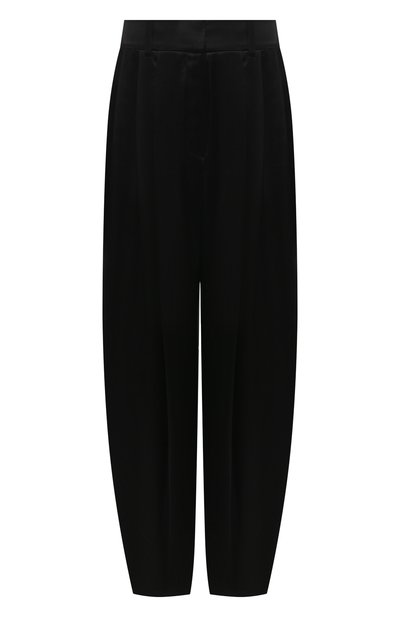Женские брюки из вискозы LANVIN, арт. RW-TR514U-4077-P19
