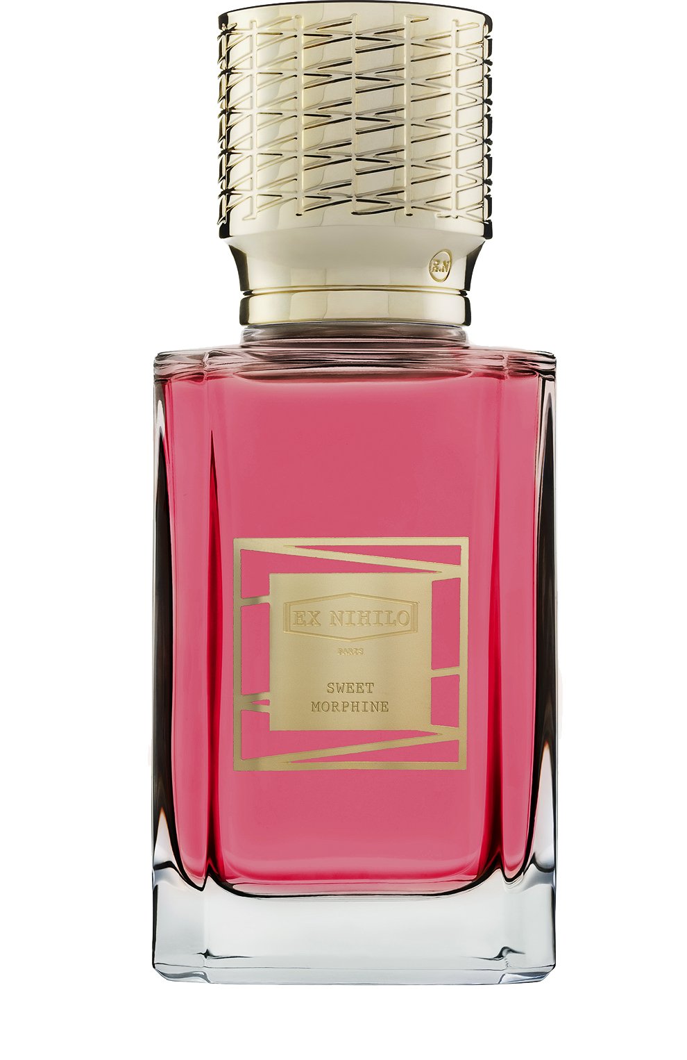 Парфюмерная вода sweet morphine (100ml) EX NIHILO бесцветного цвета по цене 35000 руб., арт. 3770004085798, фото 1 Парфюмерная вода sweet morphine (100ml) EX NIHILO, арт. 3770004085798, фото 1