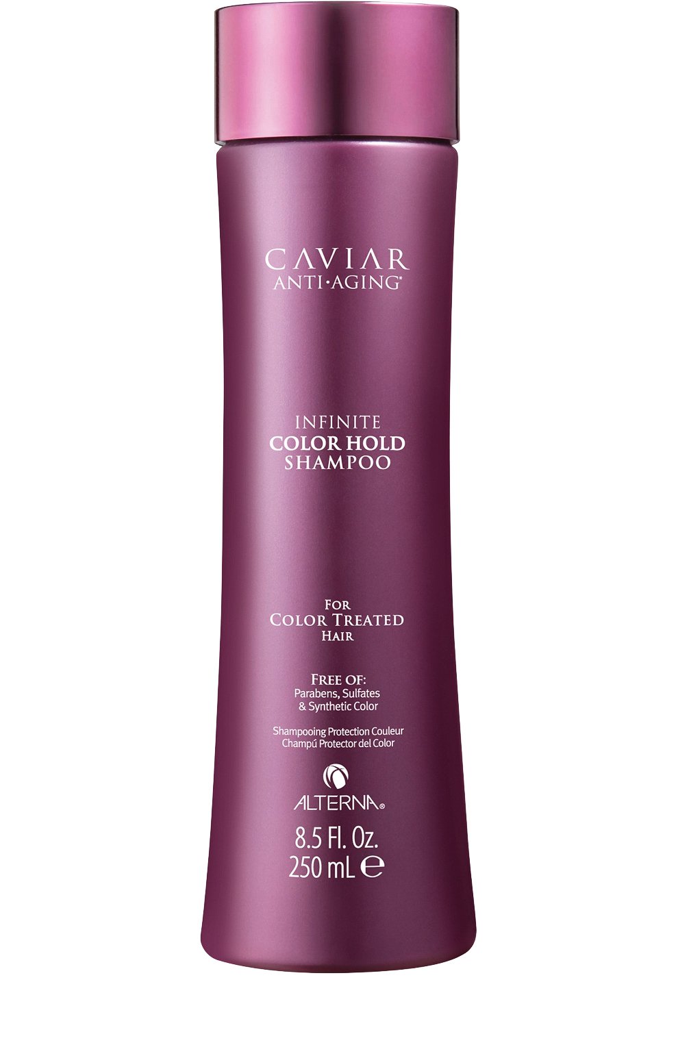 Шампунь для окрашенных волос anti-aging infinite (250ml) ALTERNA, арт. 873509026136, фото 1
