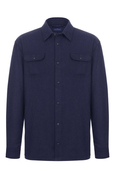 Мужская рубашка PAUL&SHARK, арт. 15313341/3XL