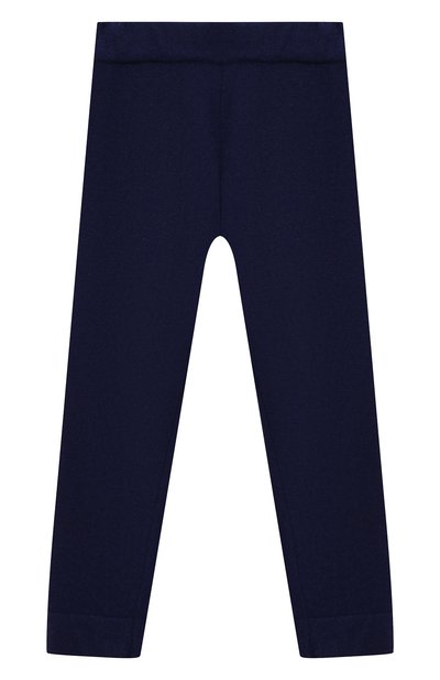 Шерстяные брюки WOOL AND COTTON, арт. KRUPH, фото 1