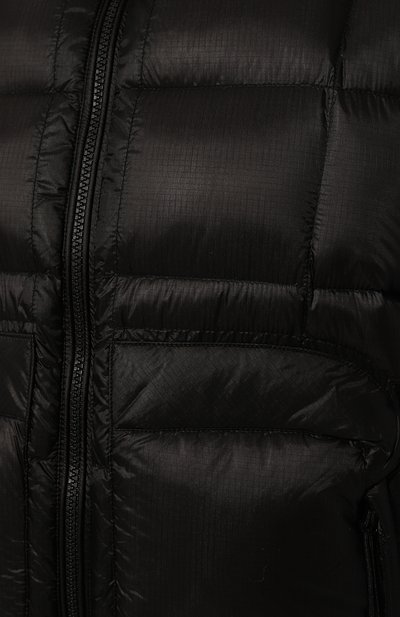 Комбинированный кардиган C.P. COMPANY, арт. 17CMKN163A006390M, фото 5