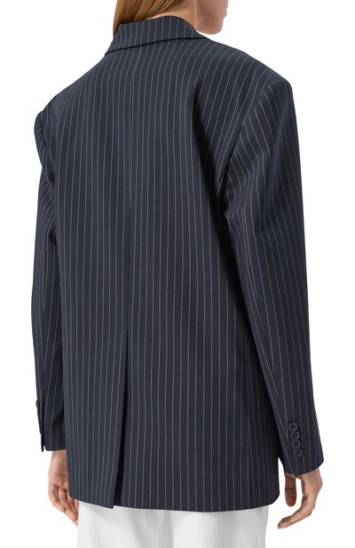 Шерстяной жакет P.A.R.O.S.H., арт. D420326, фото 4