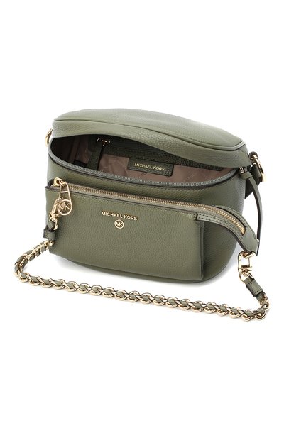 Сумка slater MICHAEL MICHAEL KORS, арт. 30T0G04M6L, фото 4