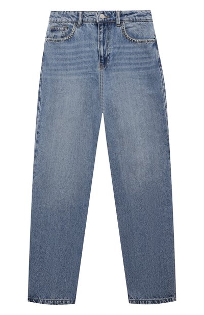 Джинсы LES COYOTES DE PARIS, арт. 122-31-094, фото 1