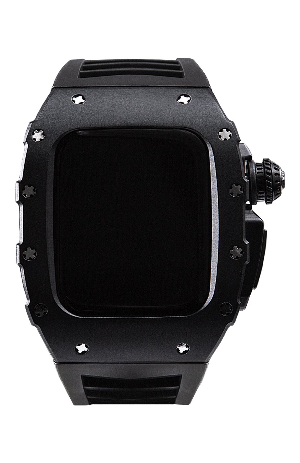 Смарт-часы apple watch series 8 gps 45mm supreme prestige CAVIAR, арт. 28280_45, фото 4