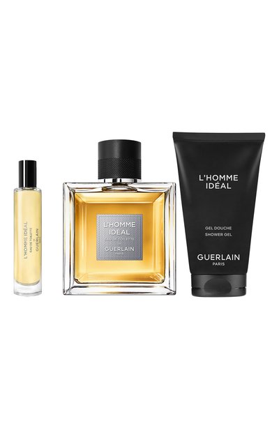 Набор l`homme ideal (100+10+75ml) GUERLAIN, арт. G030519, фото 2