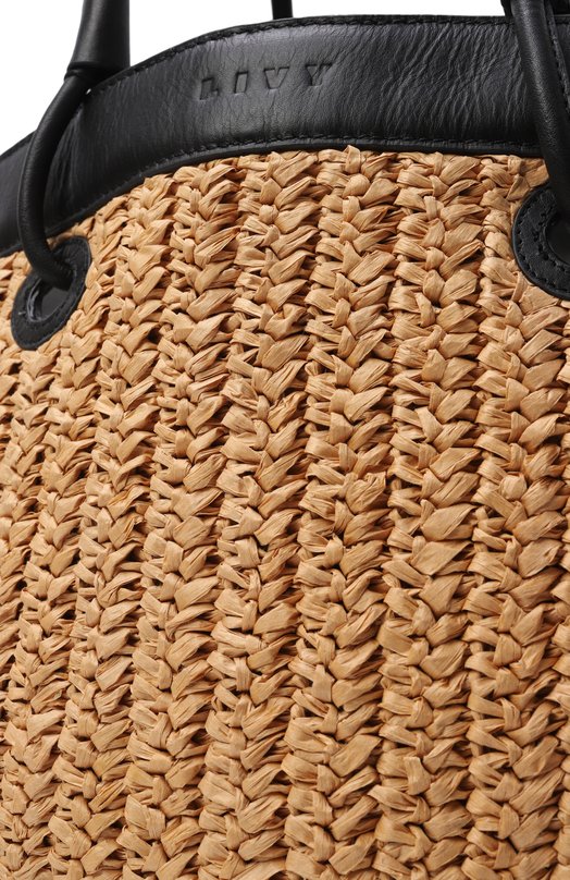 Сумка LIVY 655609205 Чёрный  655609205 Фото 6